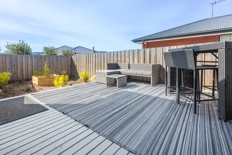 Fifth view of Homely unit listing, 3/25 Lille Street, Brighton TAS 7030