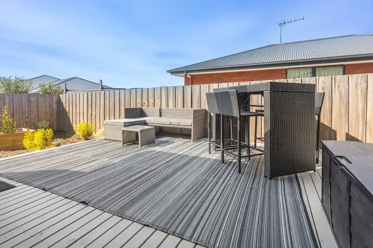 Sixth view of Homely unit listing, 3/25 Lille Street, Brighton TAS 7030