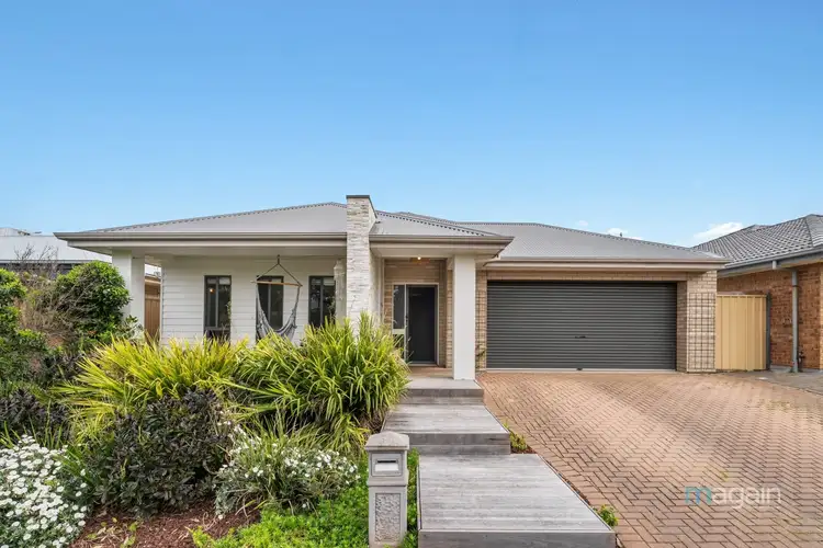 192 Rowley Road, Aldinga Beach SA 5173
