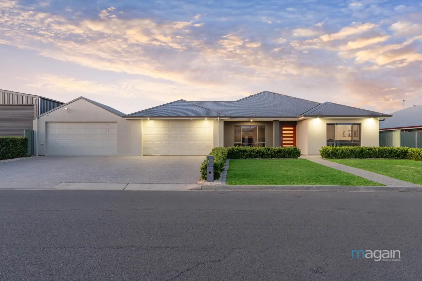 Main view of Homely house listing, 10 Meadow Bank Way, Aldinga Beach SA 5173
