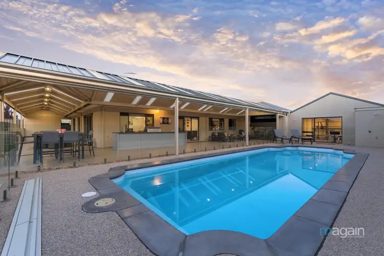 Second view of Homely house listing, 10 Meadow Bank Way, Aldinga Beach SA 5173