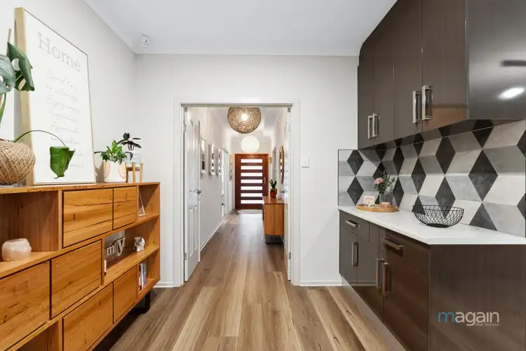 Fourth view of Homely house listing, 10 Meadow Bank Way, Aldinga Beach SA 5173