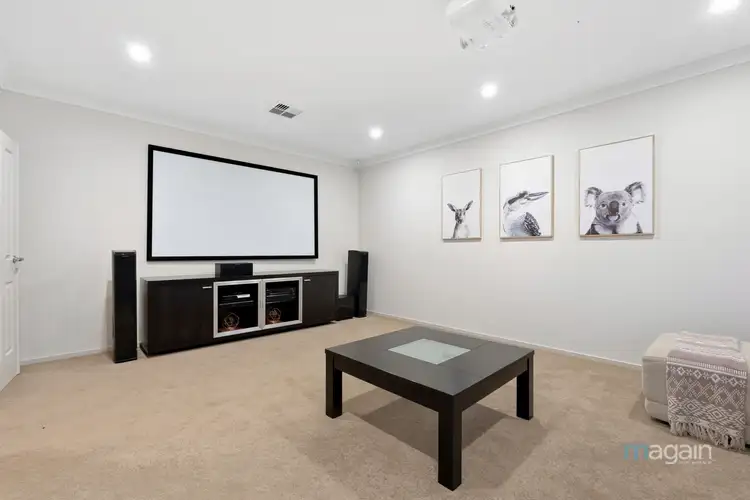 Fifth view of Homely house listing, 10 Meadow Bank Way, Aldinga Beach SA 5173