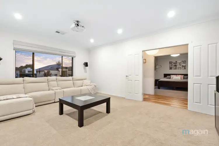 Sixth view of Homely house listing, 10 Meadow Bank Way, Aldinga Beach SA 5173