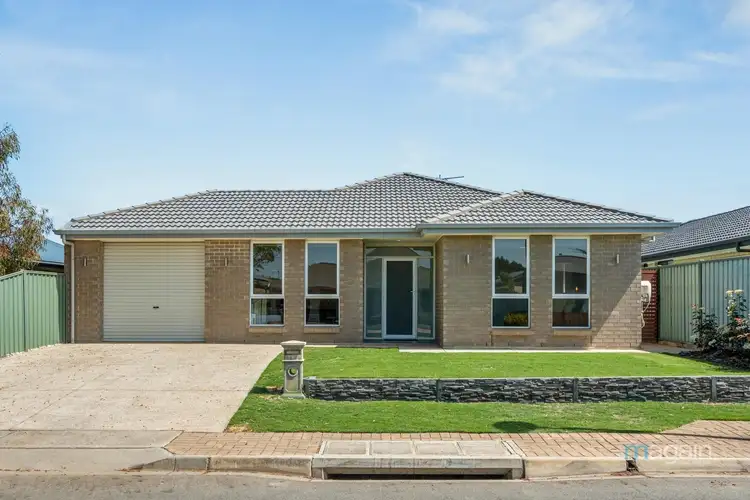 14 Indigo Court, Aldinga Beach SA 5173