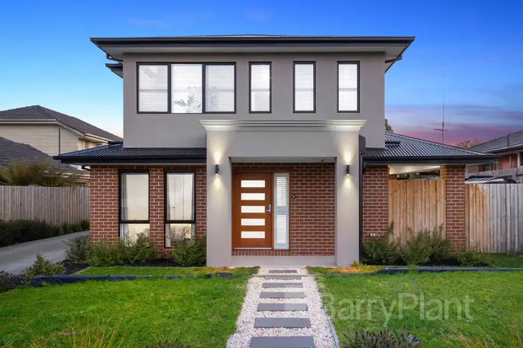 Main view of Homely townhouse listing, 1/12 Olga Street, Scoresby VIC 3179