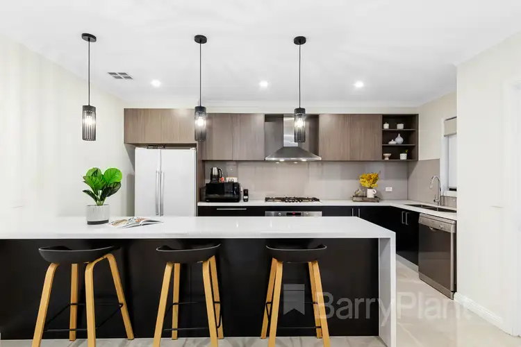 Third view of Homely townhouse listing, 1/12 Olga Street, Scoresby VIC 3179