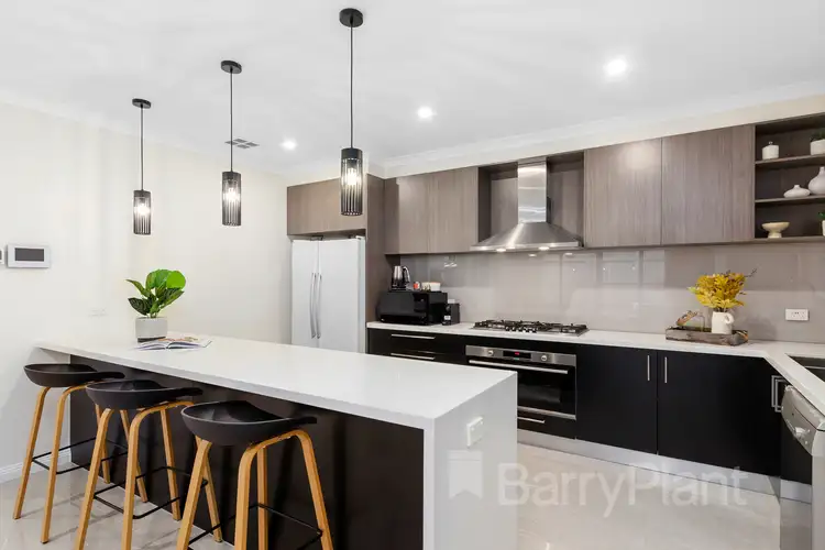 Fourth view of Homely townhouse listing, 1/12 Olga Street, Scoresby VIC 3179