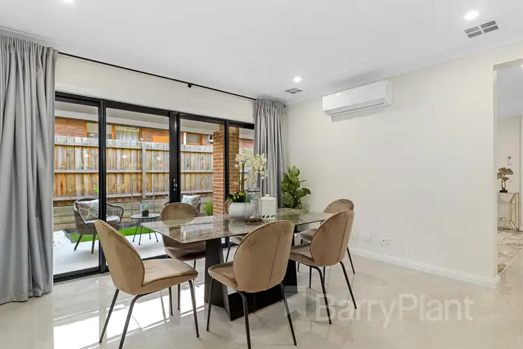 Fifth view of Homely townhouse listing, 1/12 Olga Street, Scoresby VIC 3179