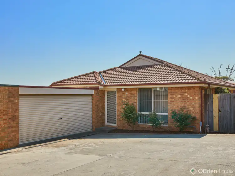 17/6B Hatfield Drive, Drouin VIC 3818