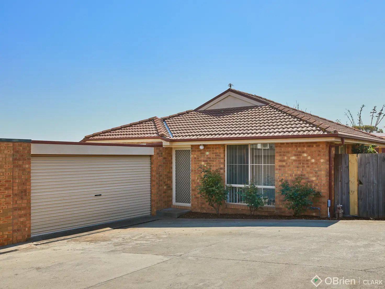 Main view of Homely unit listing, 17/6B Hatfield Drive, Drouin VIC 3818