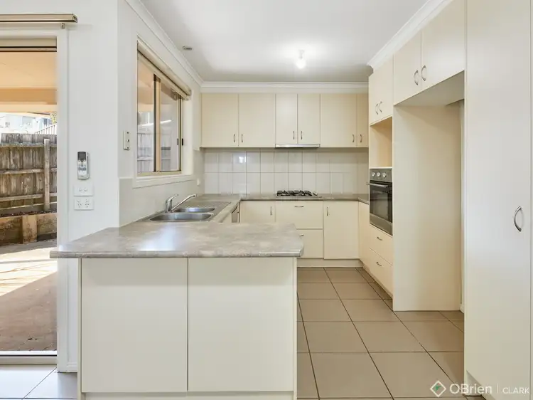 Second view of Homely unit listing, 17/6B Hatfield Drive, Drouin VIC 3818