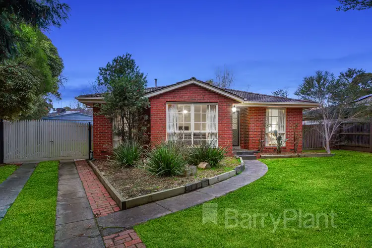 Main view of Homely house listing, 9 Meadow Lane, Ferntree Gully VIC 3156