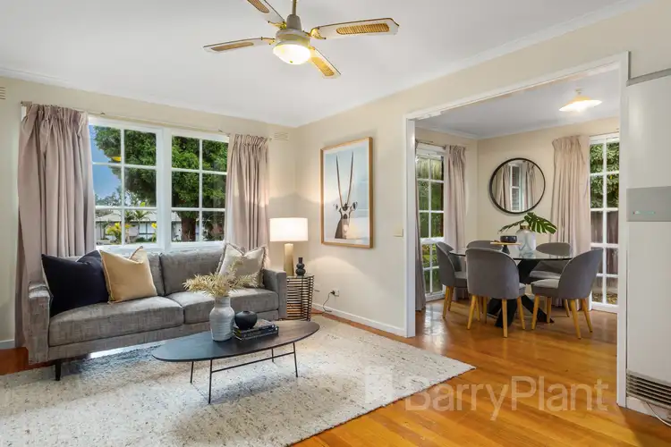 Second view of Homely house listing, 9 Meadow Lane, Ferntree Gully VIC 3156