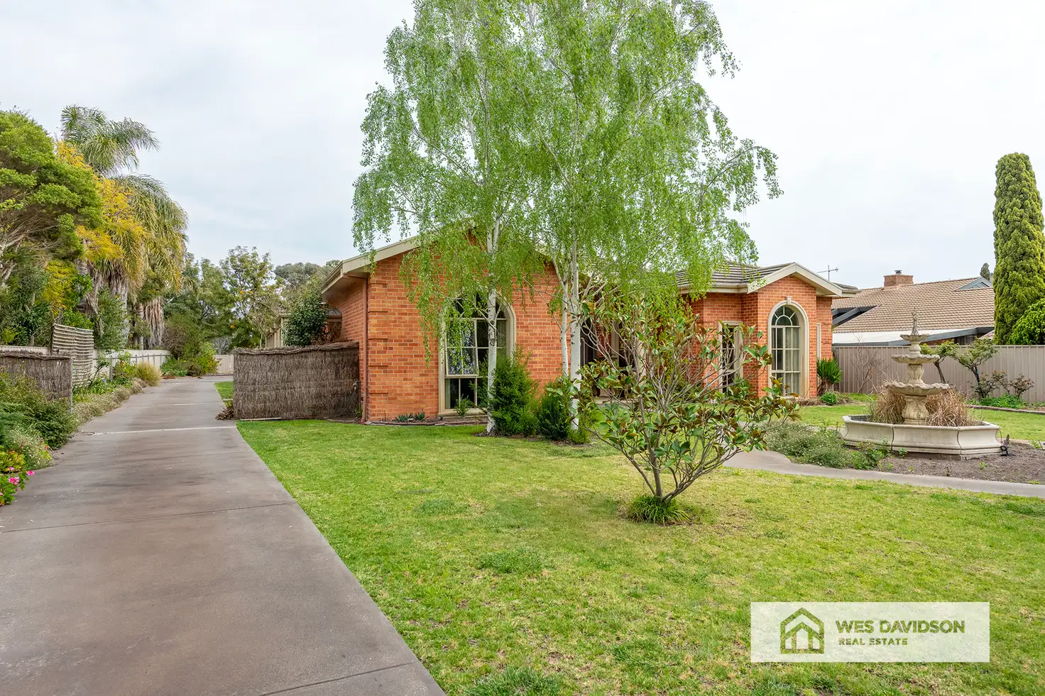 Main view of Homely house listing, 11 Stockton Drive, Horsham VIC 3400