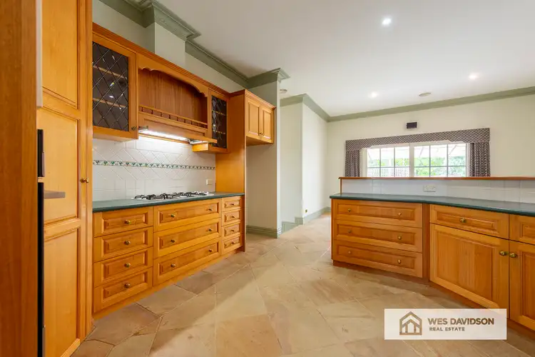 Third view of Homely house listing, 11 Stockton Drive, Horsham VIC 3400