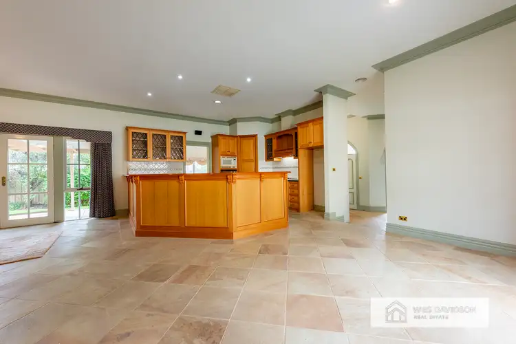 Fourth view of Homely house listing, 11 Stockton Drive, Horsham VIC 3400