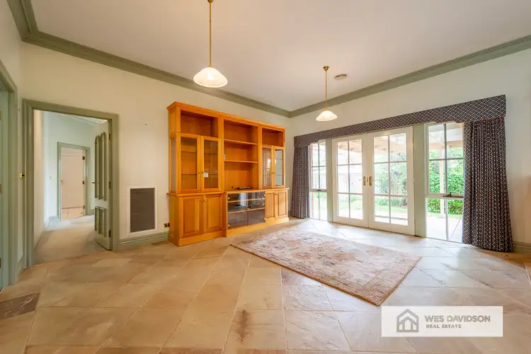 Fifth view of Homely house listing, 11 Stockton Drive, Horsham VIC 3400