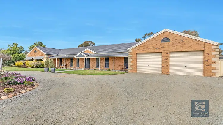 8 Ainsley Court, Echuca VIC 3564