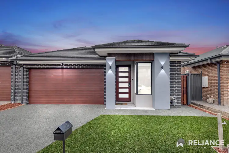 13 Tolhurst Street, Tarneit VIC 3029