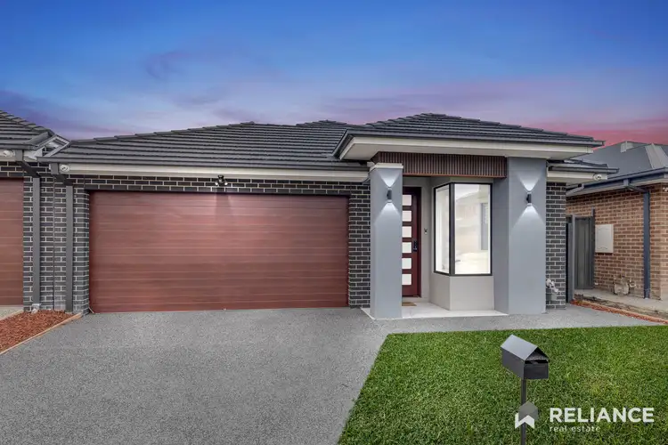 Second view of Homely house listing, 13 Tolhurst Street, Tarneit VIC 3029