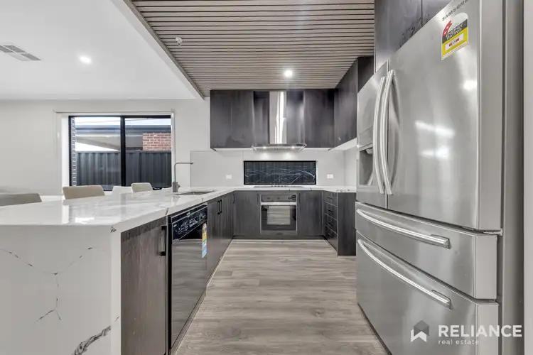 Fifth view of Homely house listing, 13 Tolhurst Street, Tarneit VIC 3029