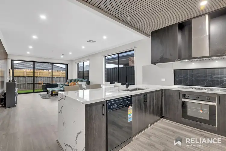Sixth view of Homely house listing, 13 Tolhurst Street, Tarneit VIC 3029