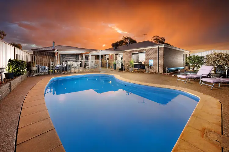 1 Kinchington Road, Leneva VIC 3691