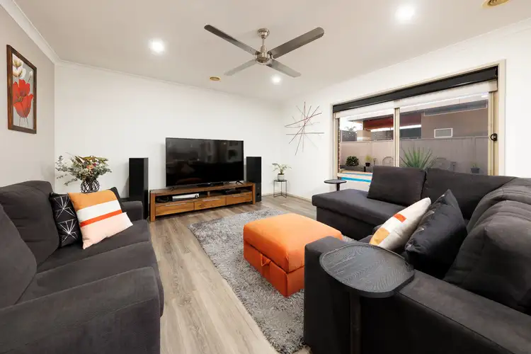 Sixth view of Homely house listing, 1 Kinchington Road, Leneva VIC 3691