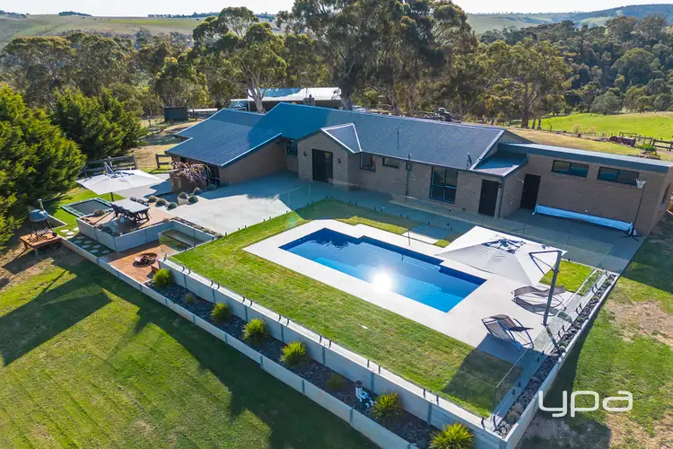 416 Swans Road, Darley VIC 3340