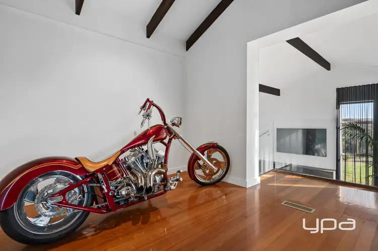 Sixth view of Homely house listing, 416 Swans Road, Darley VIC 3340