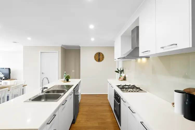 Third view of Homely house listing, 4 Nari Place, Werribee VIC 3030