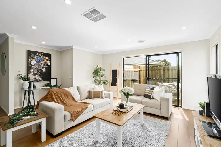 Fourth view of Homely house listing, 4 Nari Place, Werribee VIC 3030