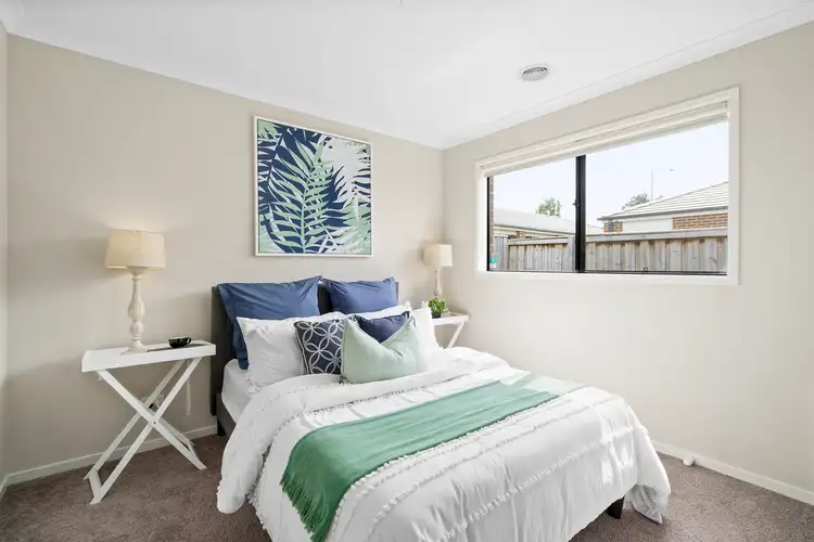 Sixth view of Homely house listing, 4 Nari Place, Werribee VIC 3030