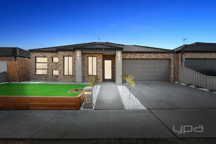 19 Lawrence Avenue, Harkness VIC 3337