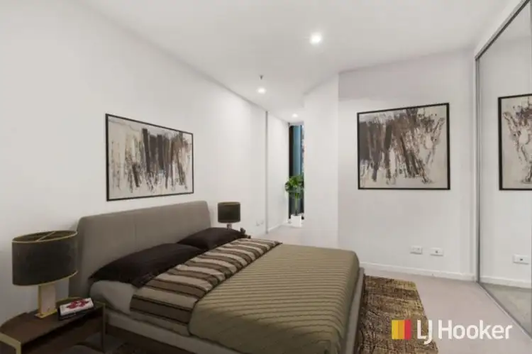 Fifth view of Homely apartment listing, 117/8 Lygon Street, Brunswick East VIC 3057