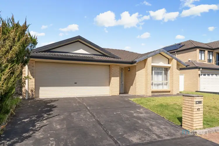 47 Holdfast Drive, Sheidow Park SA 5158