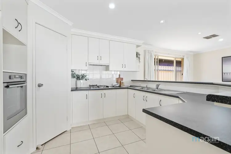 Second view of Homely house listing, 47 Holdfast Drive, Sheidow Park SA 5158