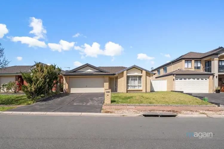 Fifth view of Homely house listing, 47 Holdfast Drive, Sheidow Park SA 5158