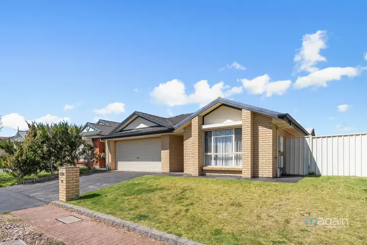Sixth view of Homely house listing, 47 Holdfast Drive, Sheidow Park SA 5158