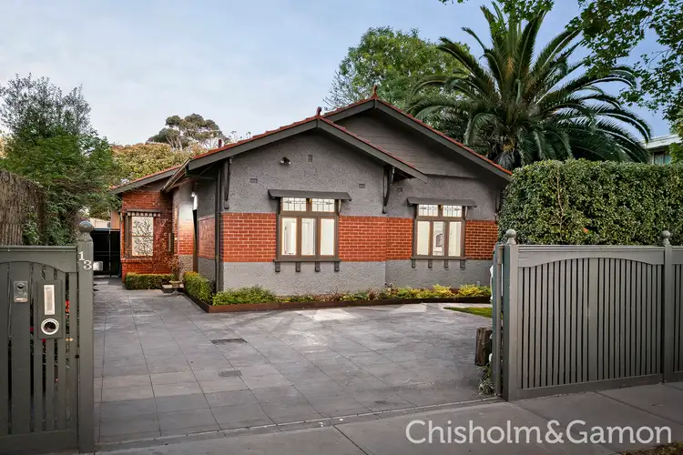 13 Foam Street, Elwood VIC 3184