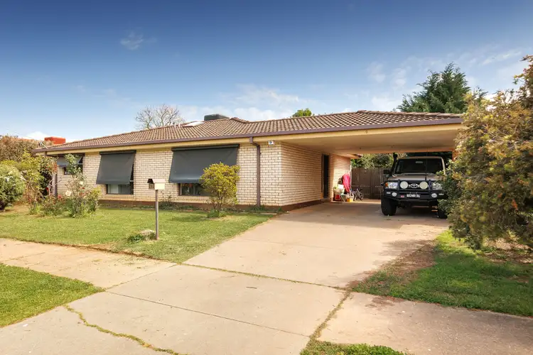 Main view of Homely house listing, 9 Fern Avenue, Wodonga VIC 3690
