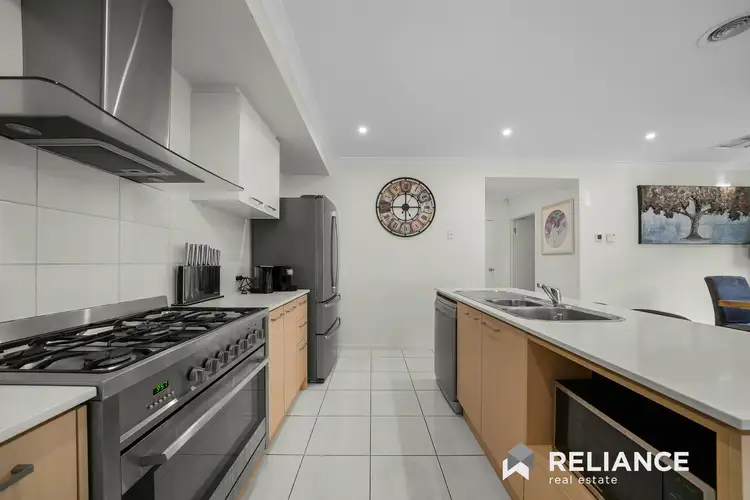 Third view of Homely house listing, 43 Bondi Parade, Point Cook VIC 3030