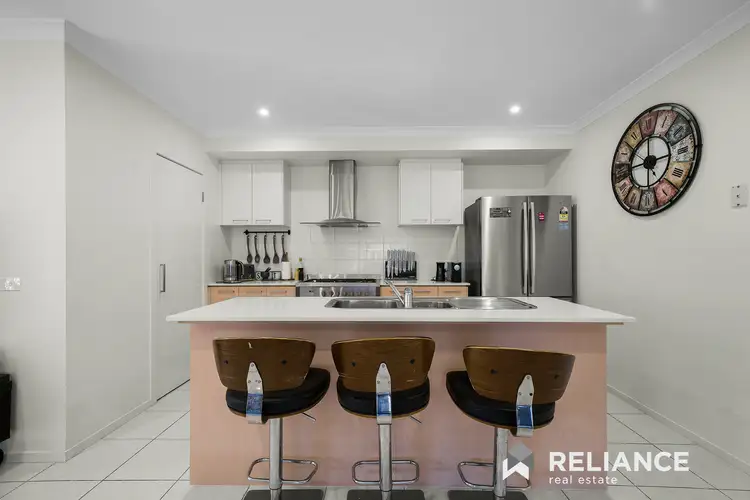 Fourth view of Homely house listing, 43 Bondi Parade, Point Cook VIC 3030