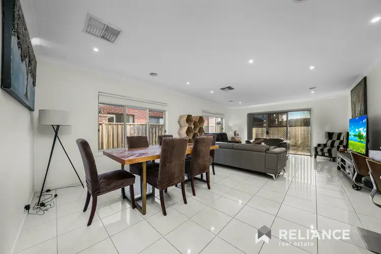 Sixth view of Homely house listing, 43 Bondi Parade, Point Cook VIC 3030
