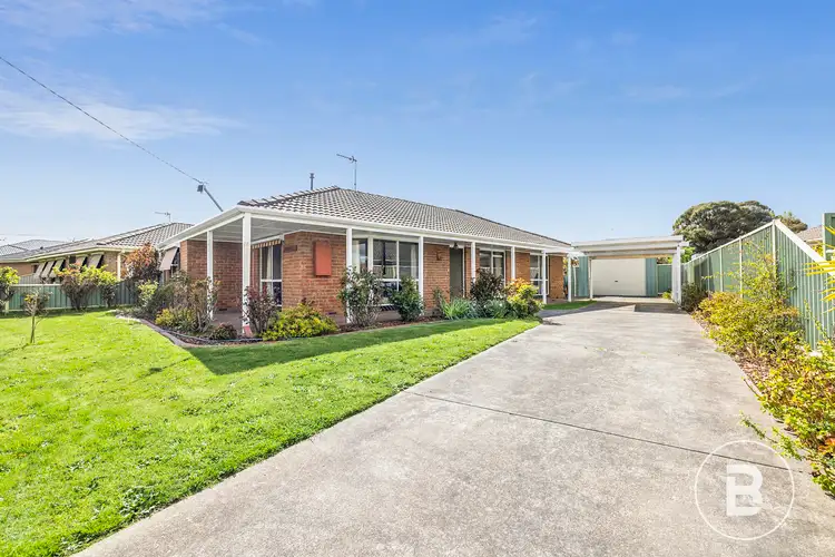 38 Carpenter Street, Wendouree VIC 3355
