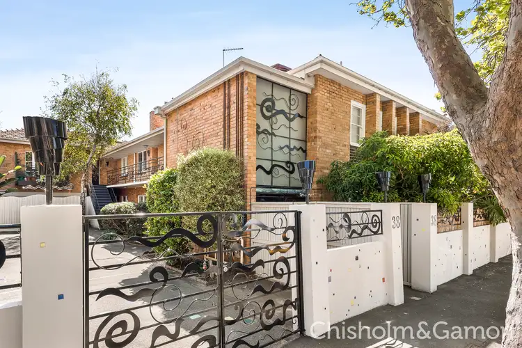 5/38 Kingsley Street, Elwood VIC 3184
