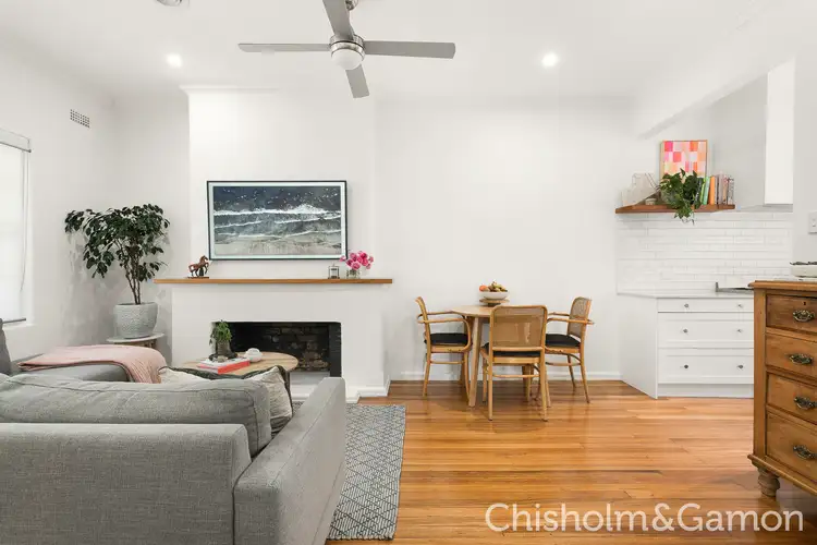 Third view of Homely apartment listing, 5/38 Kingsley Street, Elwood VIC 3184