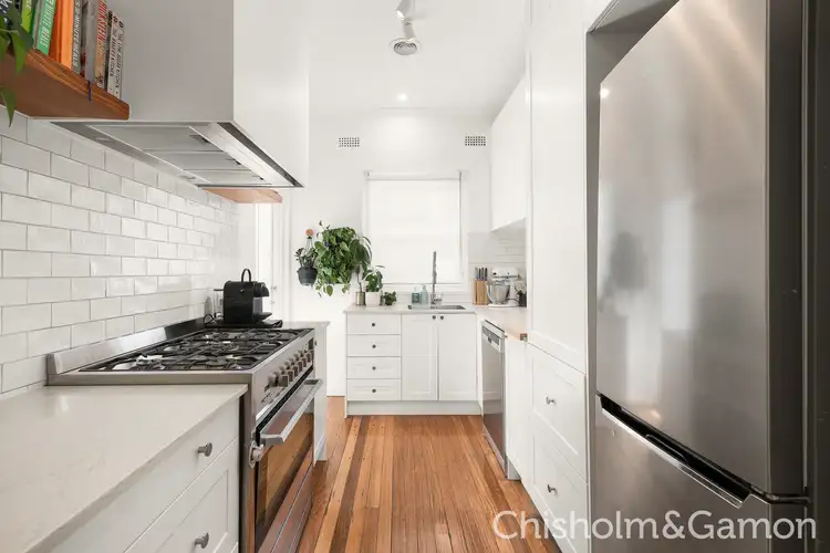 Fourth view of Homely apartment listing, 5/38 Kingsley Street, Elwood VIC 3184