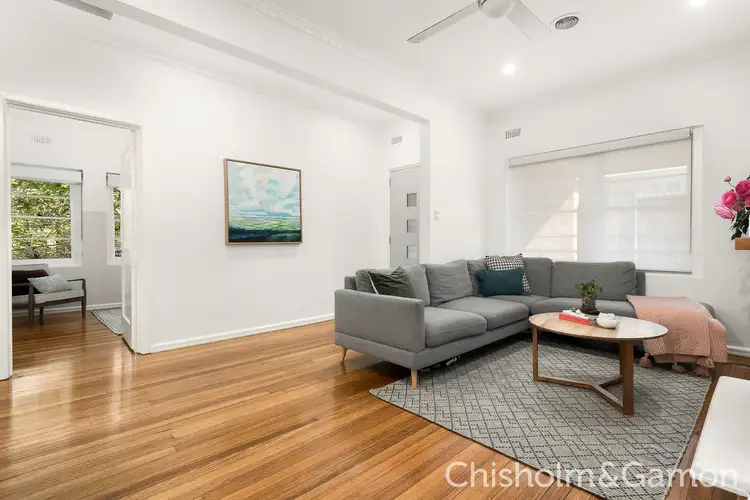 Fifth view of Homely apartment listing, 5/38 Kingsley Street, Elwood VIC 3184